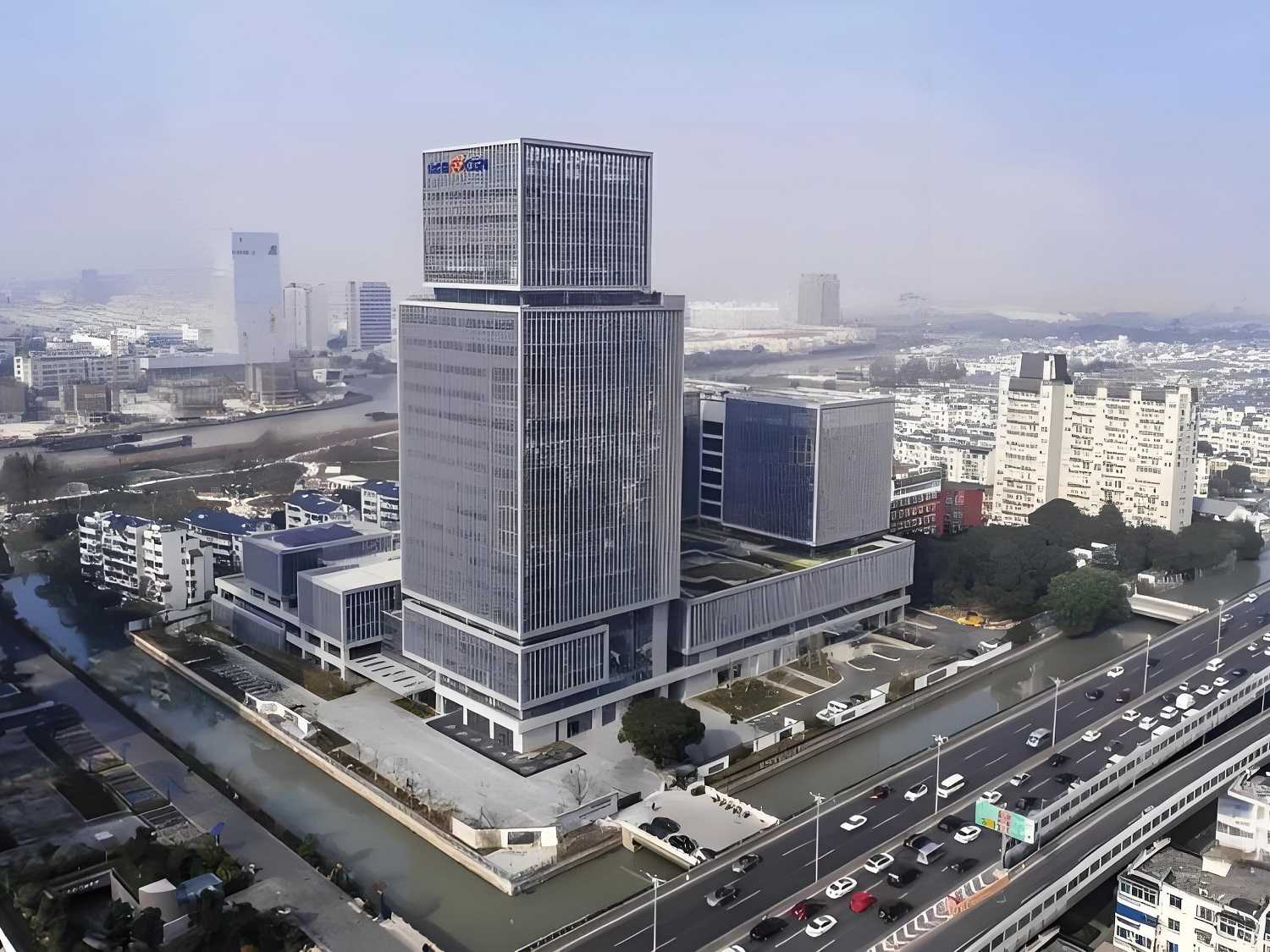 中广核科技大厦