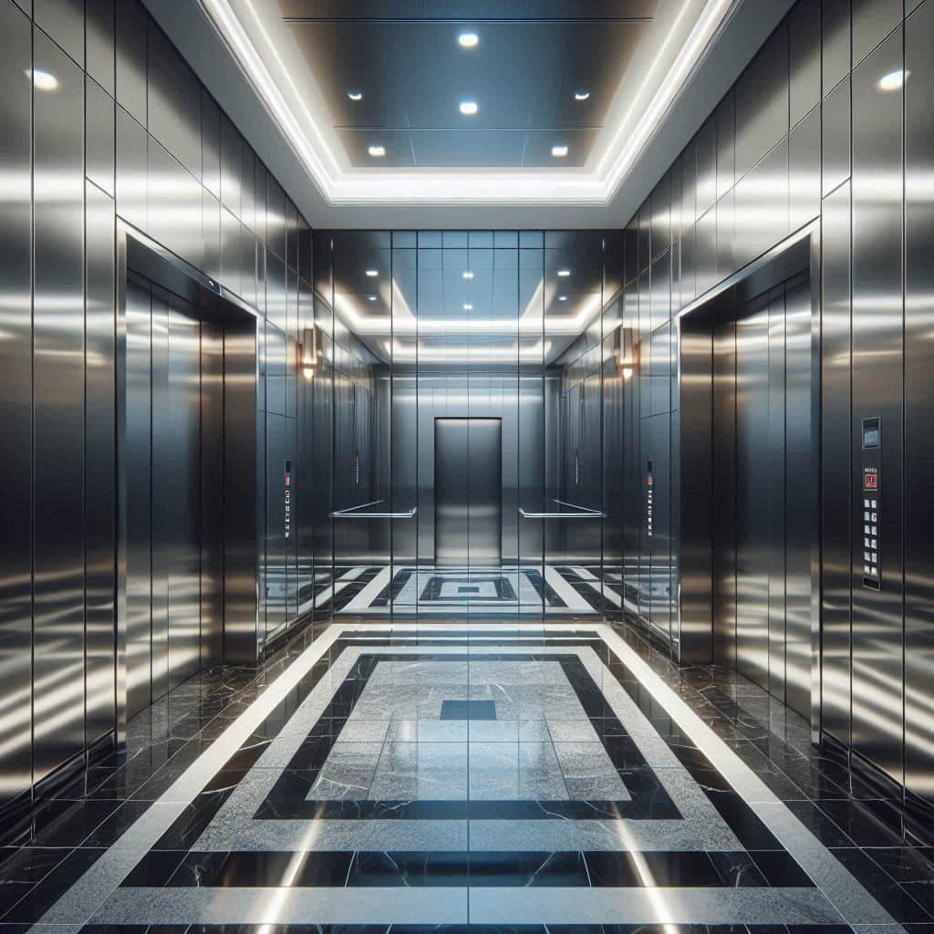 大厦名字文章配图